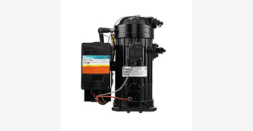 ضاغط سكرول Invotech YSF125A1G-V100 ضاغط سكرول Invotech YSF125A1G-V100