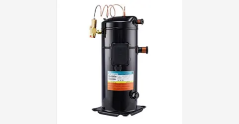 Invotech Scroll Compressor YSF85A1G-V100