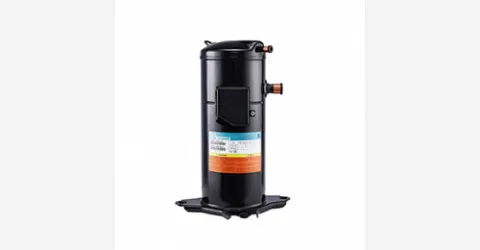 Invotech Scroll Compressor YSH450A1G-100