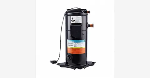 Invotech Scroll Compressor YSM235A1G-100