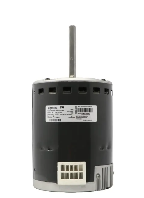 محرك نفخ KeepRite PGF348080KG0A1 X13، 1 حصان