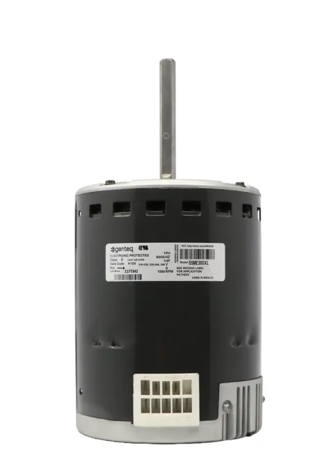 KeepRite PHD548000KTP0C1 Blower Motor X13 1 HP
