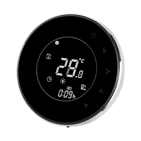 ثرموستات ذكي كليما KL6200B