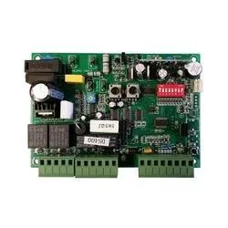 Lancer Window AC Universal PCB Lancer Window AC Universal PCB