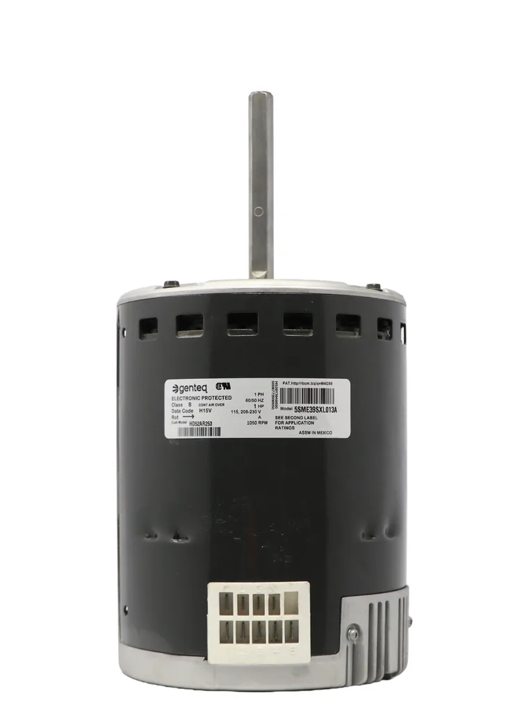 Lennox CB27UH-048-230-1 Blower Motor X13 1 HP