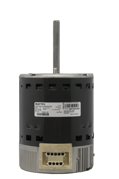 Lennox CBX40UHV-048-230-6-2 Blower Motor 3.0 1 HP