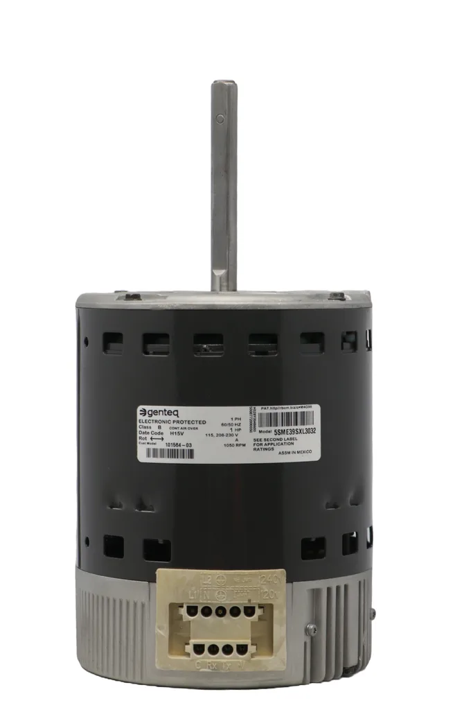 محرك نفخ Lennox CBX40UHV-060-230-6-1 3.0، 1 حصان محرك نفخ Lennox CBX40UHV-060-230-6-1 3.0، 1 حصان