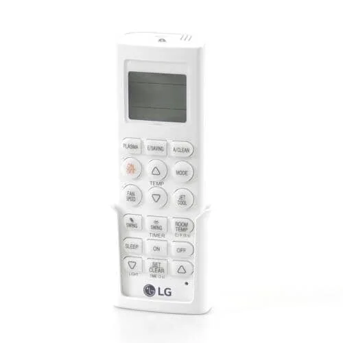 LG AC Remote Controller AKB73215510 LG AC Remote Controller AKB73215510