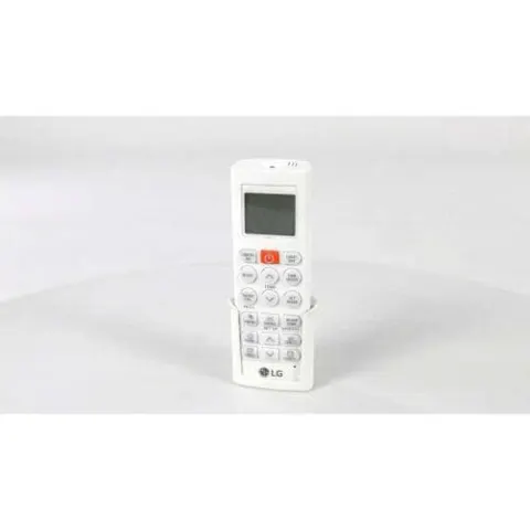 LG AC Remote Controller AKB74955604