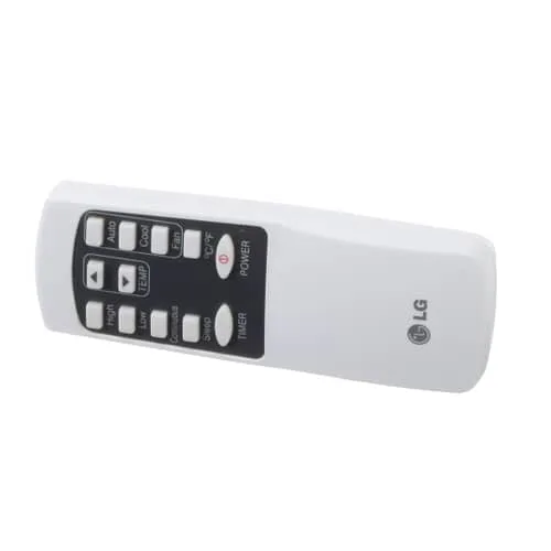LG AC Remote Controller COV30332901 LG AC Remote Controller COV30332901
