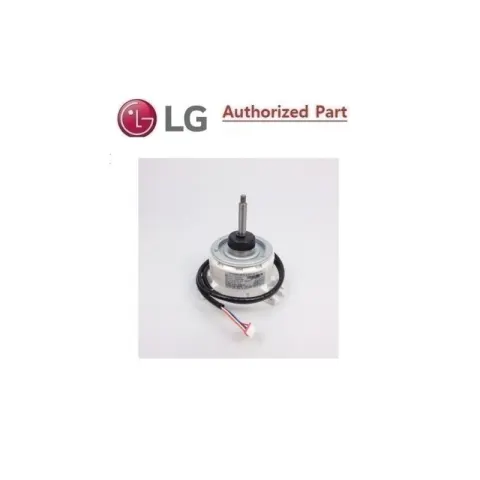 LG AIR CONDITIONER 4681A20172Q LG AIRCON OUTDOOR DC MOTOR-DC310V 475mA 700RPM