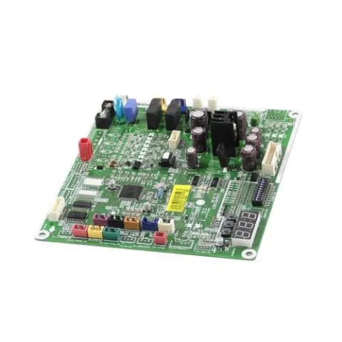 LG Air Conditioner Cycle Onboarding PCB - EBR86560920