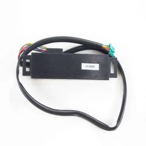LG Air Conditioner Display PCB - 6871A20096R