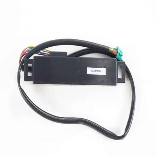 لوحة العرض PCB من LG موديل 6871A20096R لوحة العرض PCB من LG موديل 6871A20096R