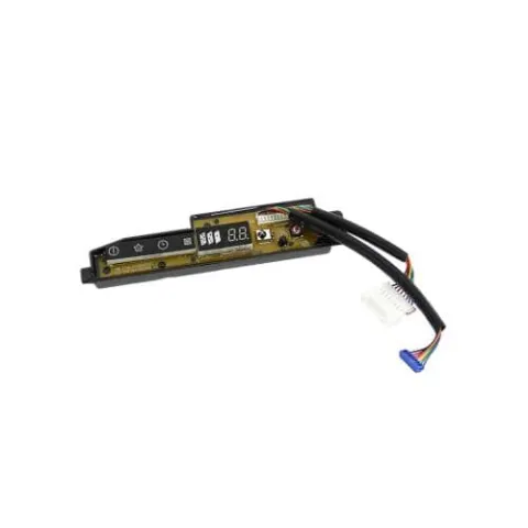 LG Air Conditioner Display PCB - 6871A20680E