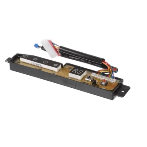LG Air Conditioner Display PCB - 6871A20680F
