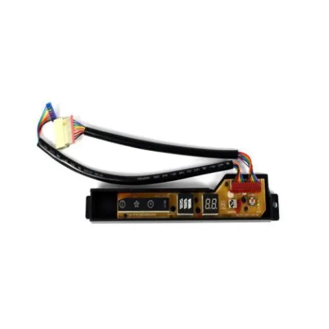LG Air Conditioner Display PCB - 6871A20681G