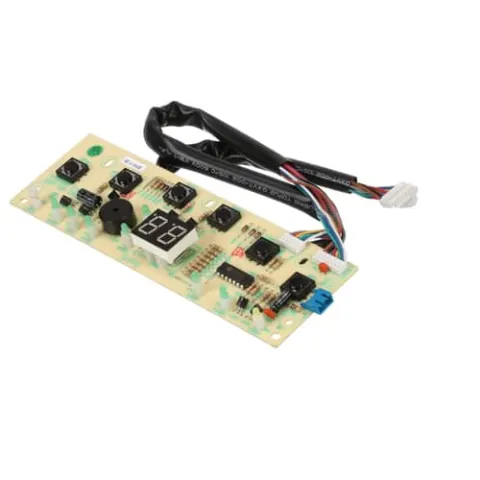 LG Air Conditioner Display PCB - COV30332409