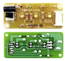 LG Air Conditioner Display PCB - EBR62788301 LG Air Conditioner Display PCB - EBR62788301