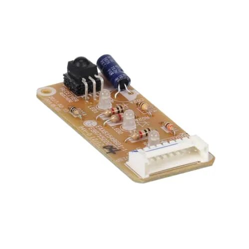 LG Air Conditioner Display PCB - EBR71522204 LG Air Conditioner Display PCB - EBR71522204