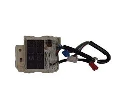 لوحة العرض PCB من LG موديل EBR83323122 لوحة العرض PCB من LG موديل EBR83323122