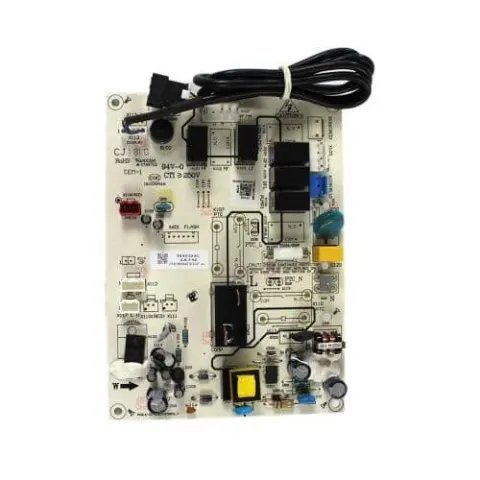 LG Air Conditioner Electronic Control Board - COV32766201