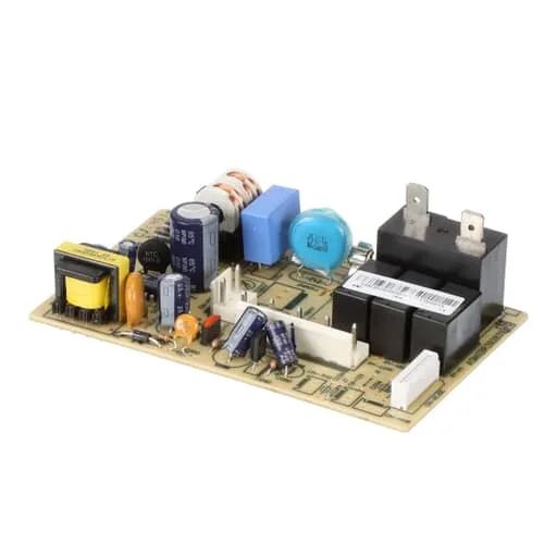 LG Air Conditioner Electronic Control Board - EBR39283908 LG Air Conditioner Electronic Control Board - EBR39283908