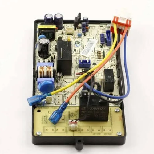 LG Air Conditioner Electronic Control Board - EBR76261811 LG Air Conditioner Electronic Control Board - EBR76261811