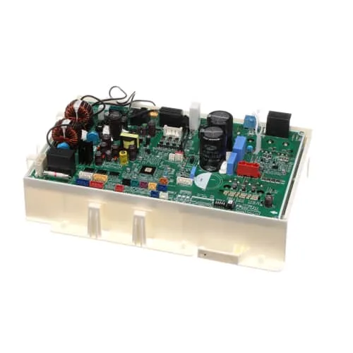 لوحة PCB من LG موديل EBR83831203