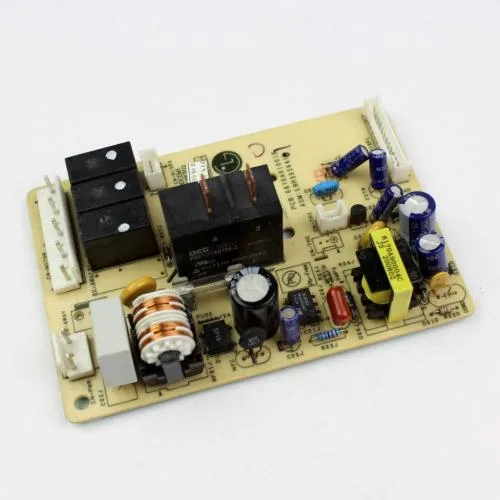 LG Air Conditioner Main PCB - 6871A01001A LG Air Conditioner Main PCB - 6871A01001A