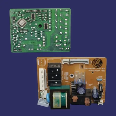 LG Air Conditioner Main PCB - 6871A01001B