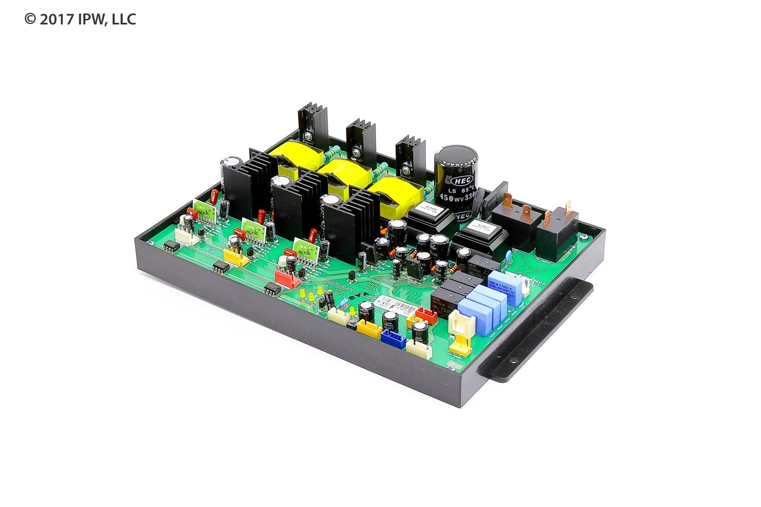اللوحة الرئيسية PCB من LG موديل 6871A20479F اللوحة الرئيسية PCB من LG موديل 6871A20479F