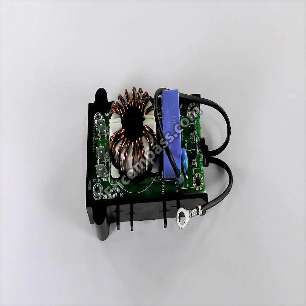 LG Air Conditioner Main PCB - 6871A20522C LG Air Conditioner Main PCB - 6871A20522C
