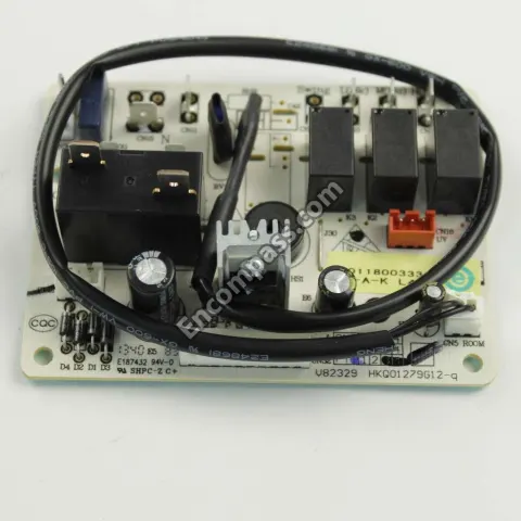 LG Air Conditioner Main PCB - COV31987801