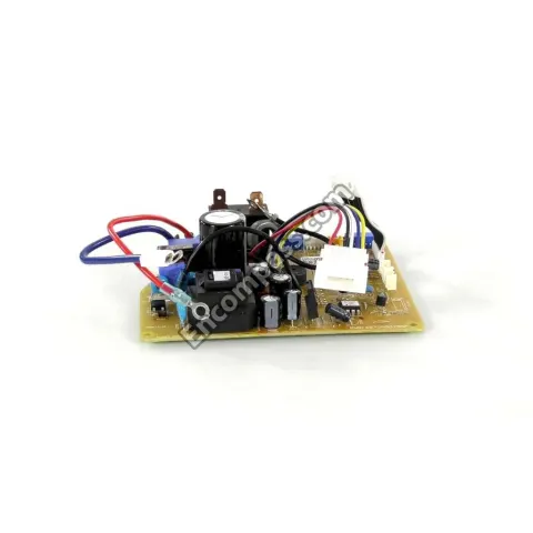 LG Air Conditioner Main PCB - EBR35639421