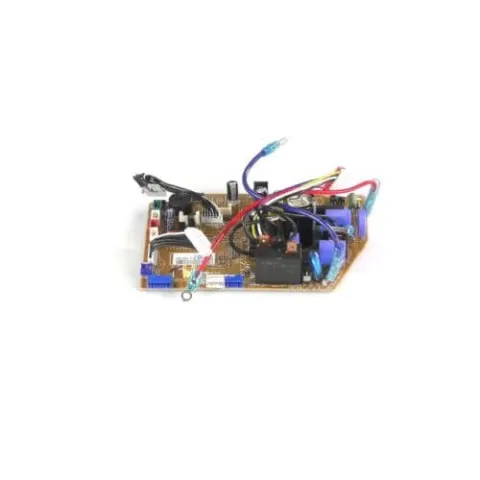 LG Air Conditioner Main PCB - EBR35936507
