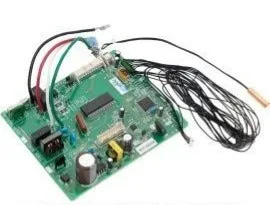 LG Air Conditioner Main PCB - EBR39187710 LG Air Conditioner Main PCB - EBR39187710