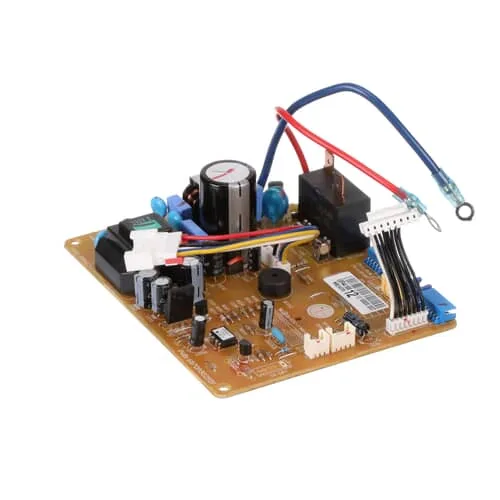 اللوحة الرئيسية PCB من LG موديل EBR44169612
