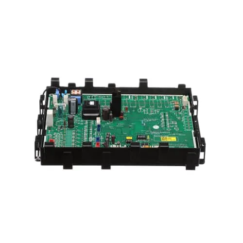 اللوحة الرئيسية PCB من LG موديل EBR60845206 اللوحة الرئيسية PCB من LG موديل EBR60845206