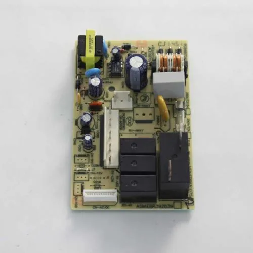 LG Air Conditioner Main PCB - EBR65107502 LG Air Conditioner Main PCB - EBR65107502