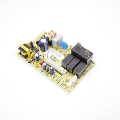 LG Air Conditioner Main PCB - EBR65107503