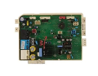 LG Air Conditioner Main PCB - EBR66367411 LG Air Conditioner Main PCB - EBR66367411