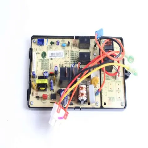 LG Air Conditioner Main PCB - EBR74780406