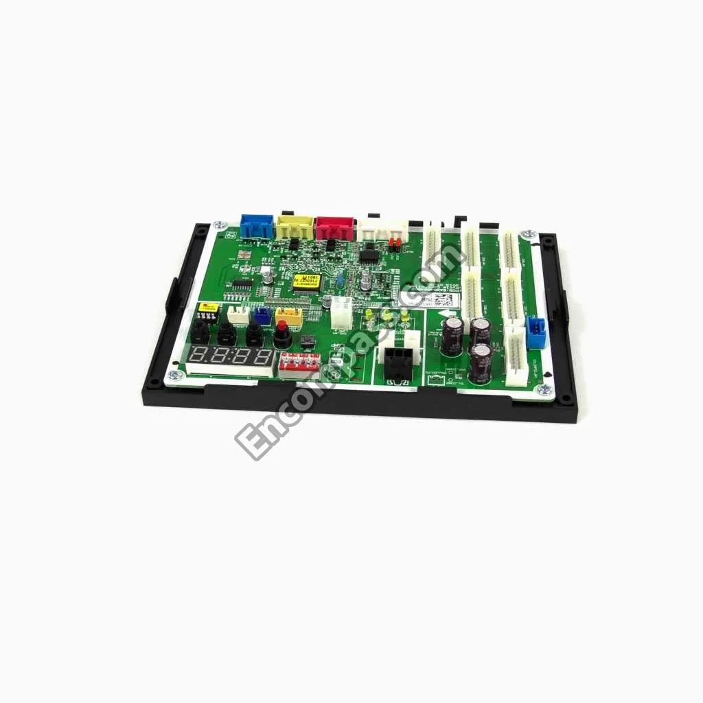 LG Air Conditioner Main PCB - EBR77177504 LG Air Conditioner Main PCB - EBR77177504