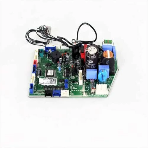 اللوحة الرئيسية PCB من LG موديل EBR77463118 اللوحة الرئيسية PCB من LG موديل EBR77463118