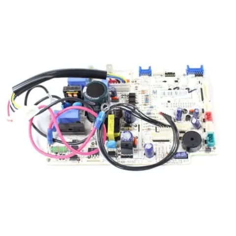 LG Air Conditioner Main PCB - EBR78402302