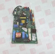 اللوحة الرئيسية PCB من LG موديل EBR79004802 اللوحة الرئيسية PCB من LG موديل EBR79004802