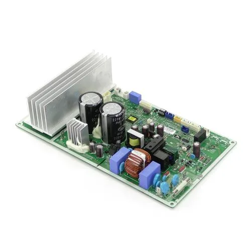 LG Air Conditioner Main PCB - EBR80090806 LG Air Conditioner Main PCB - EBR80090806