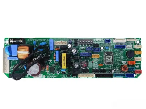 LG Air Conditioner Main PCB - EBR81767907