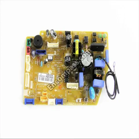 LG Air Conditioner Main PCB - EBR83651301
